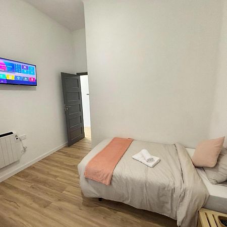 Catapiro - Confort Elegante Y Exclusivo En El Corazon De La Ciudad Ourense Exterior foto
