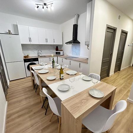 Catapiro - Confort Elegante Y Exclusivo En El Corazon De La Ciudad Ourense Exterior foto