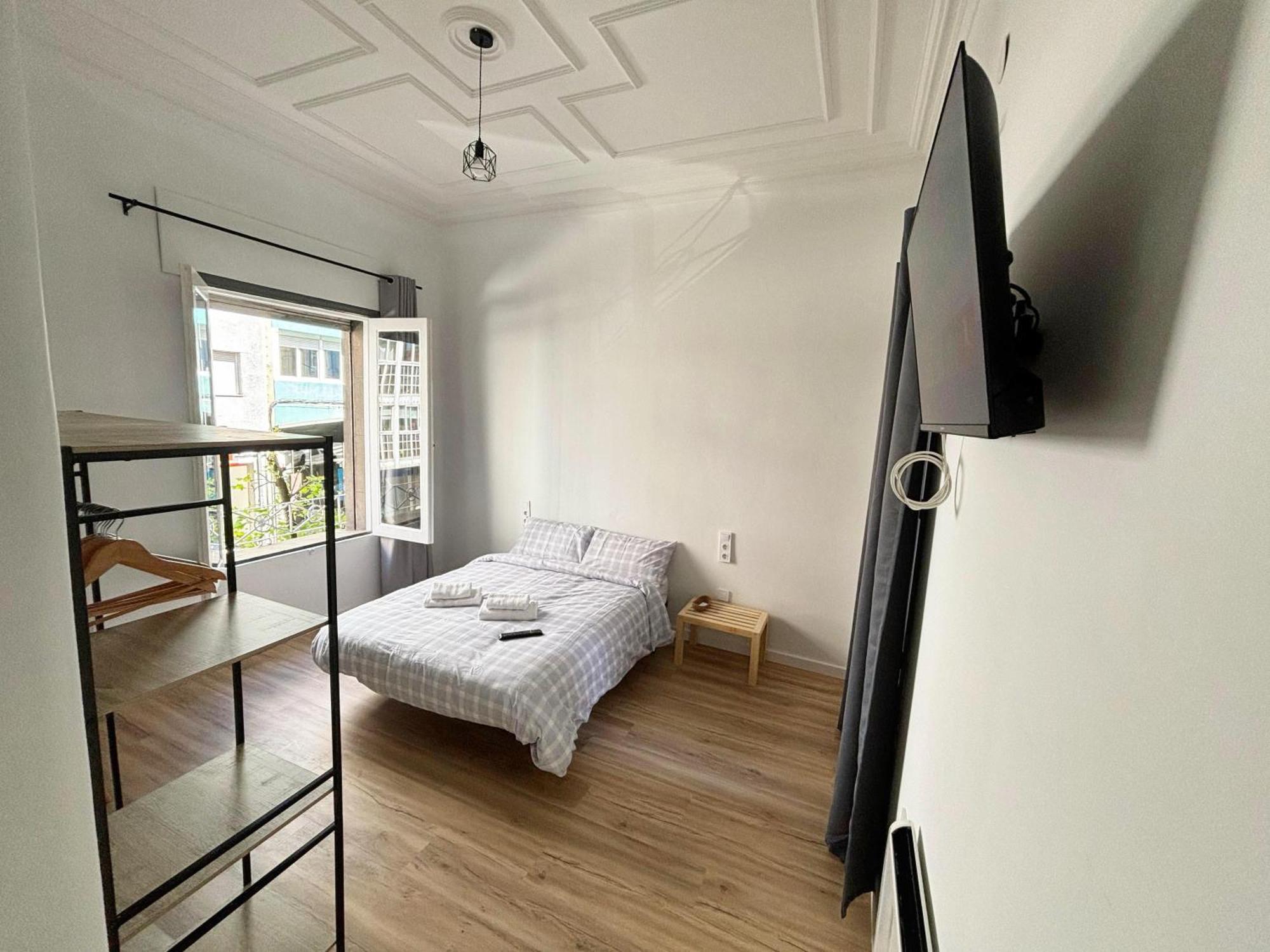 Catapiro - Confort Elegante Y Exclusivo En El Corazon De La Ciudad Ourense Exterior foto