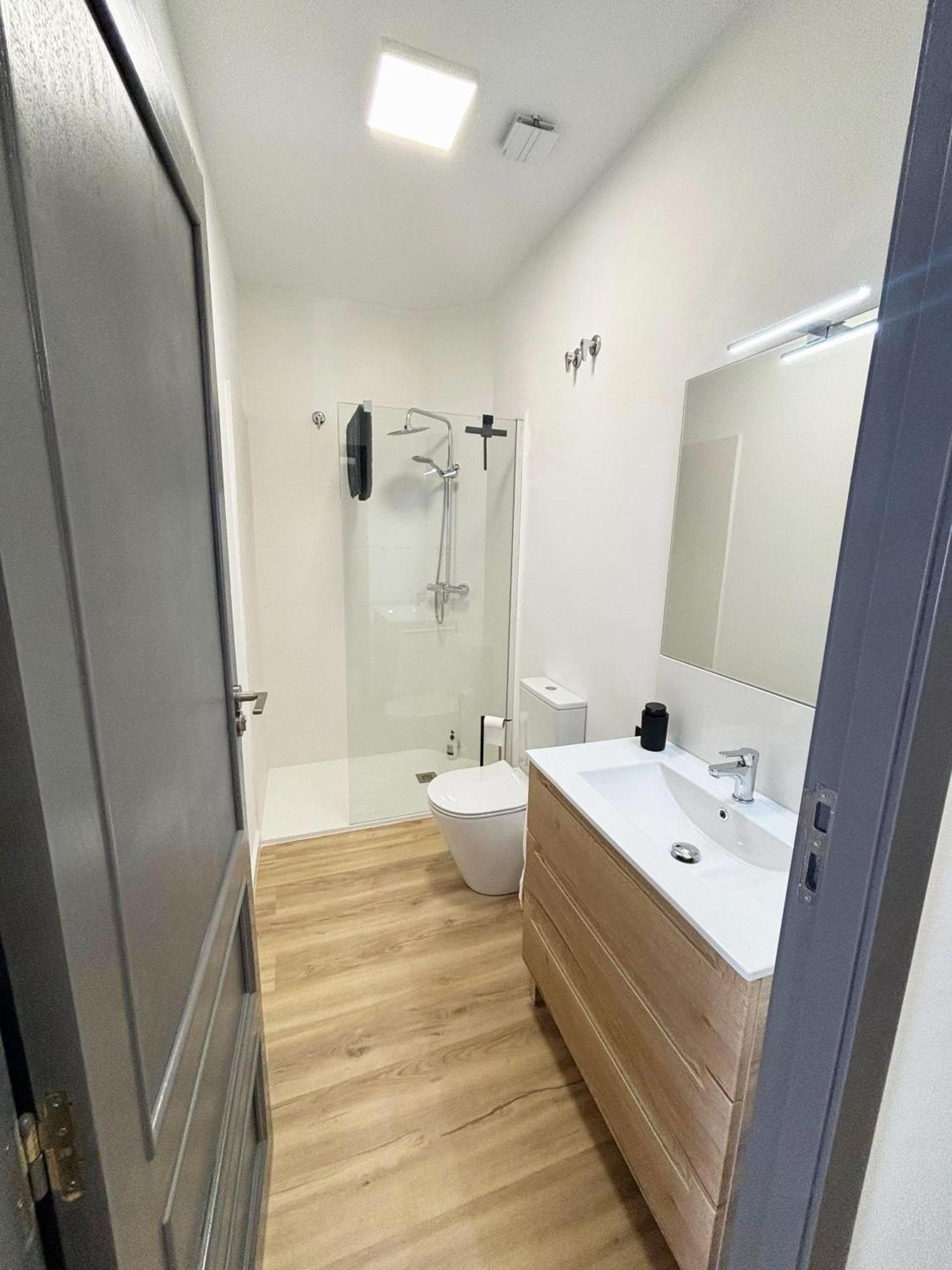 Catapiro - Confort Elegante Y Exclusivo En El Corazon De La Ciudad Ourense Exterior foto