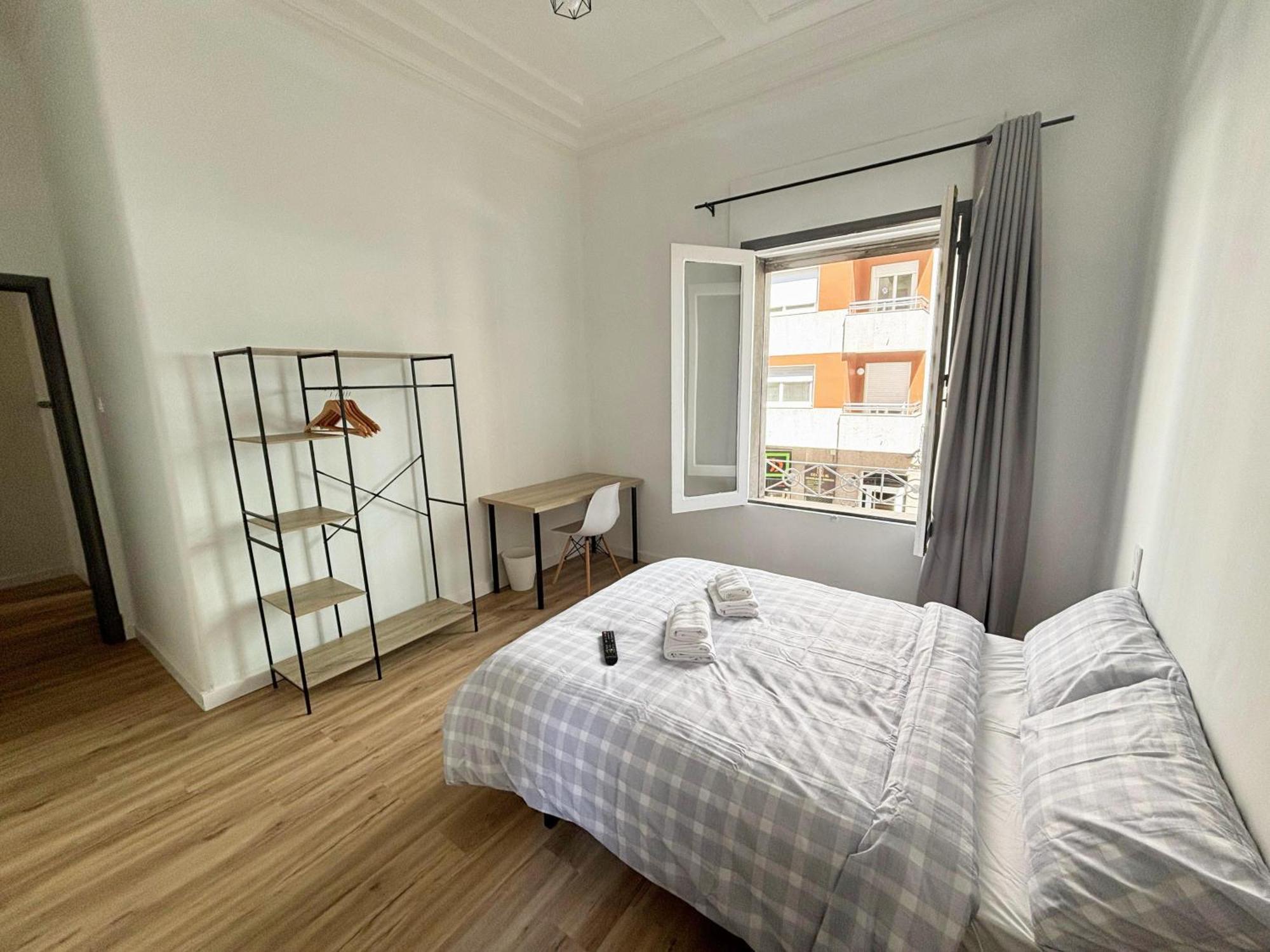 Catapiro - Confort Elegante Y Exclusivo En El Corazon De La Ciudad Ourense Exterior foto