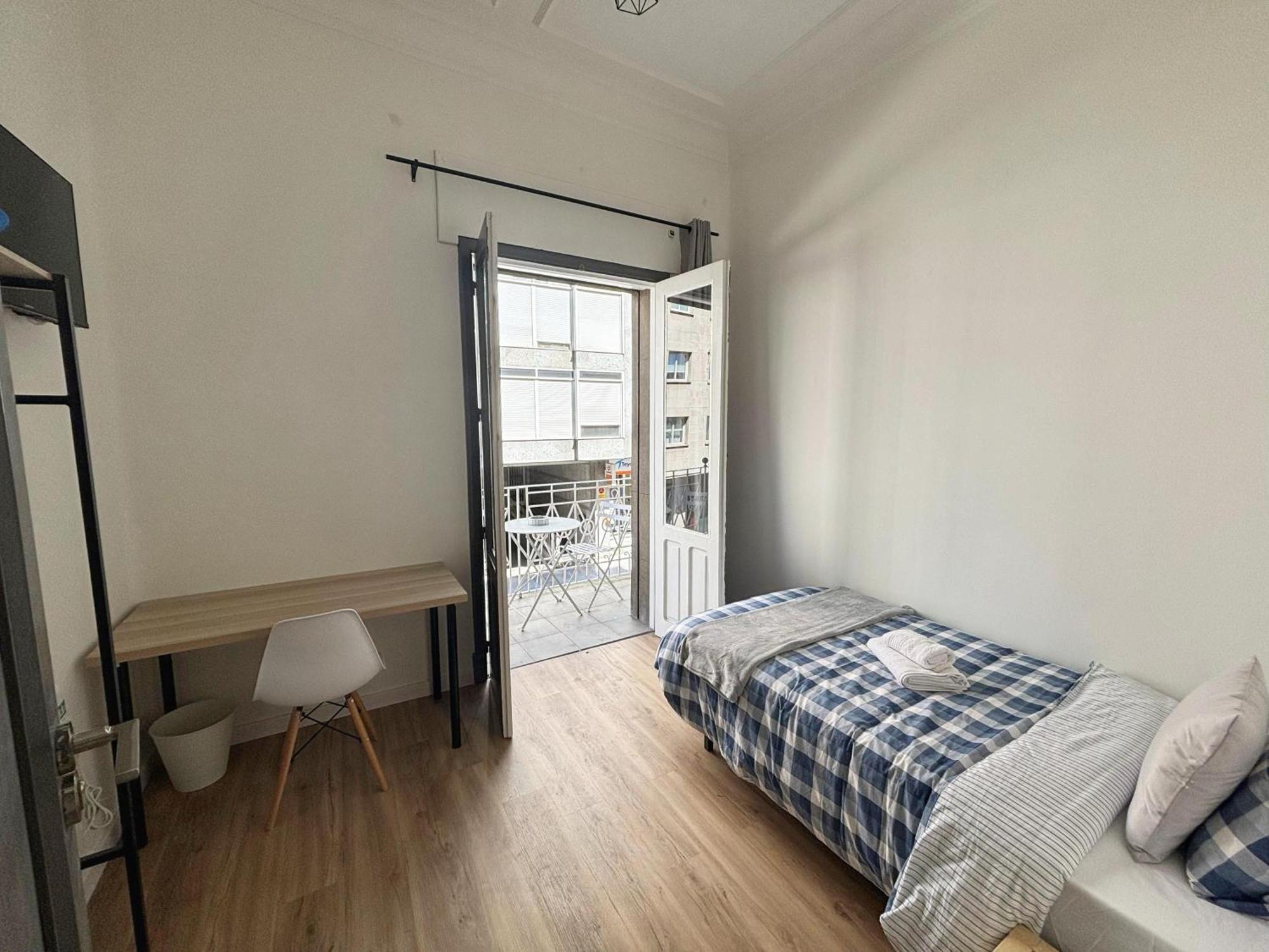 Catapiro - Confort Elegante Y Exclusivo En El Corazon De La Ciudad Ourense Exterior foto