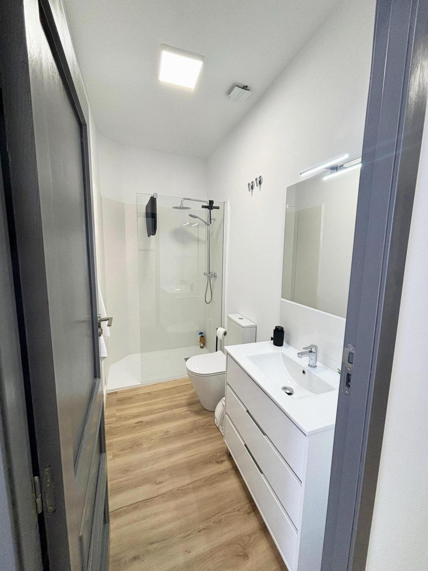 Catapiro - Confort Elegante Y Exclusivo En El Corazon De La Ciudad Ourense Exterior foto