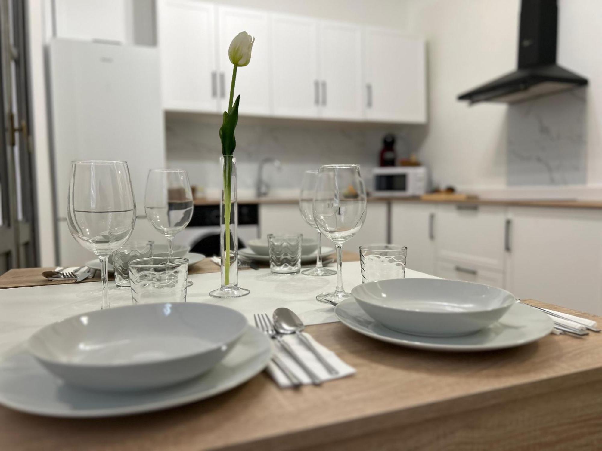 Catapiro - Confort Elegante Y Exclusivo En El Corazon De La Ciudad Ourense Exterior foto