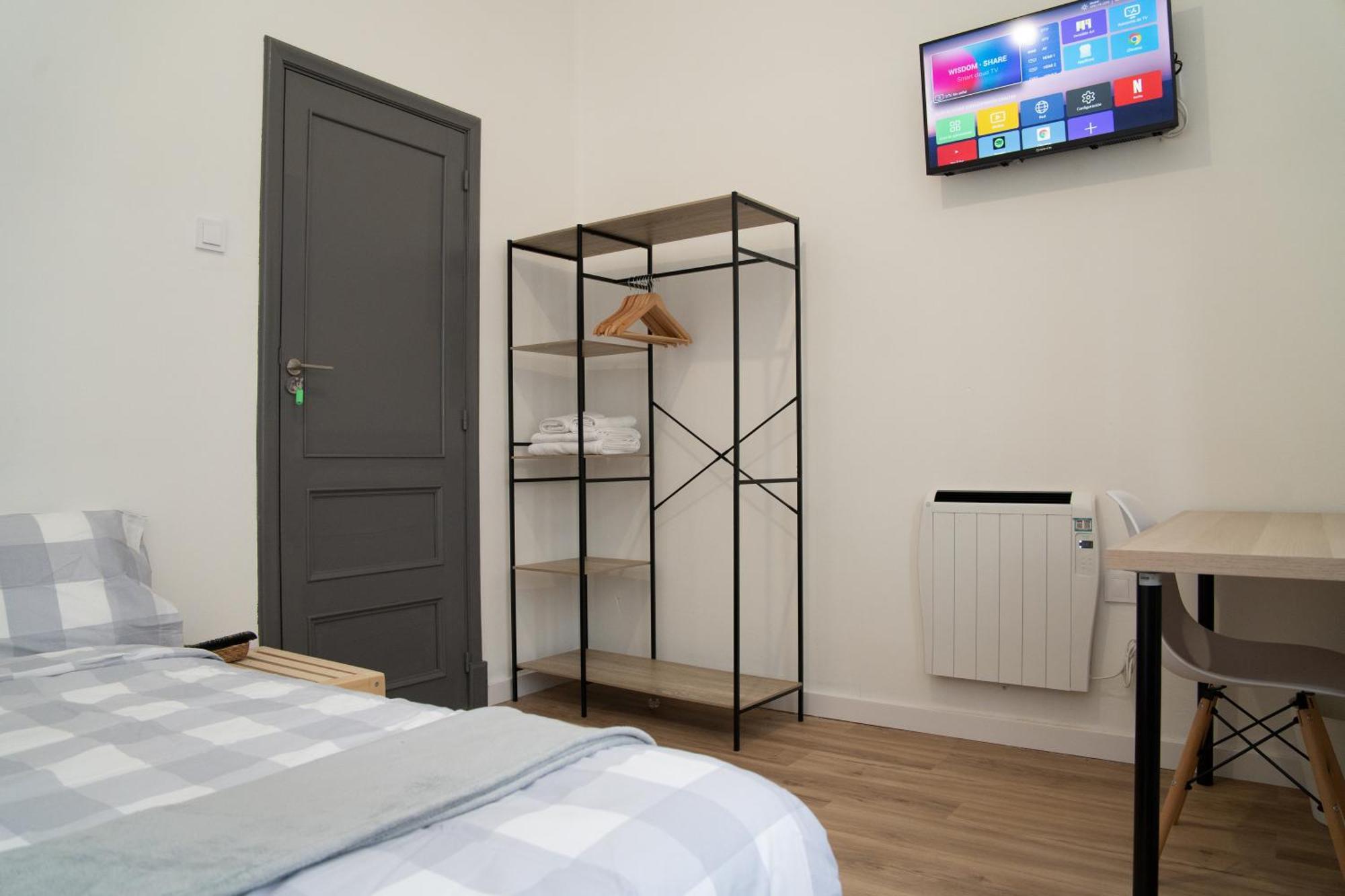 Catapiro - Confort Elegante Y Exclusivo En El Corazon De La Ciudad Ourense Exterior foto