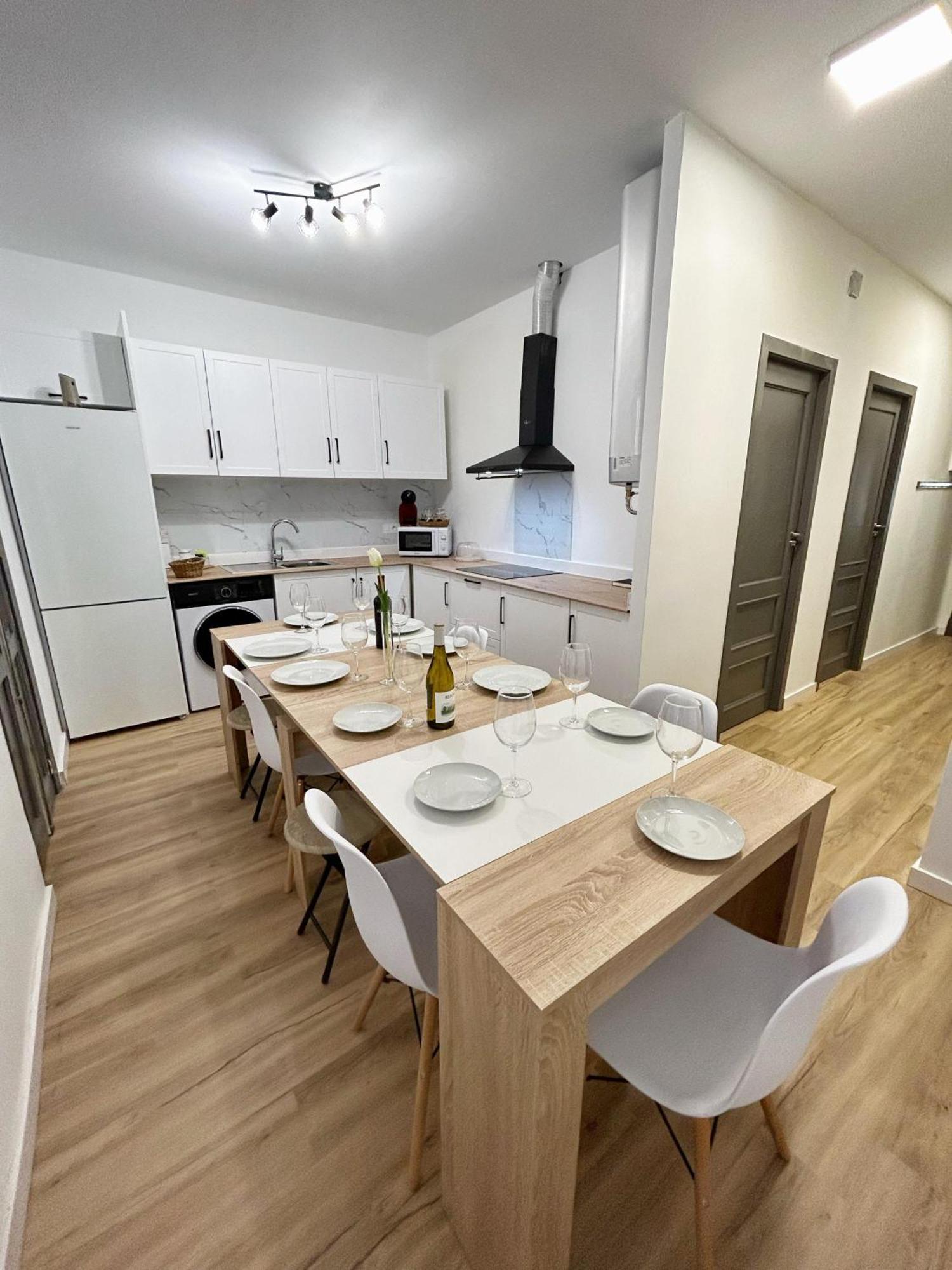 Catapiro - Confort Elegante Y Exclusivo En El Corazon De La Ciudad Ourense Exterior foto